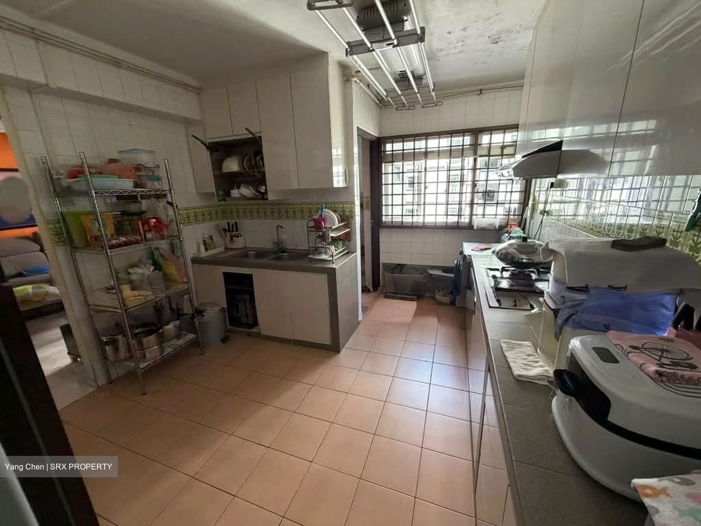 Blk 491G Tampines Street 45 (Tampines), HDB 5 Rooms #606398741